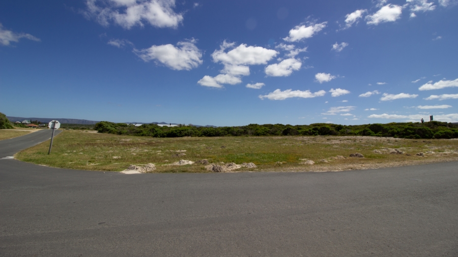 0 Bedroom Property for Sale in Pearly Beach Western Cape